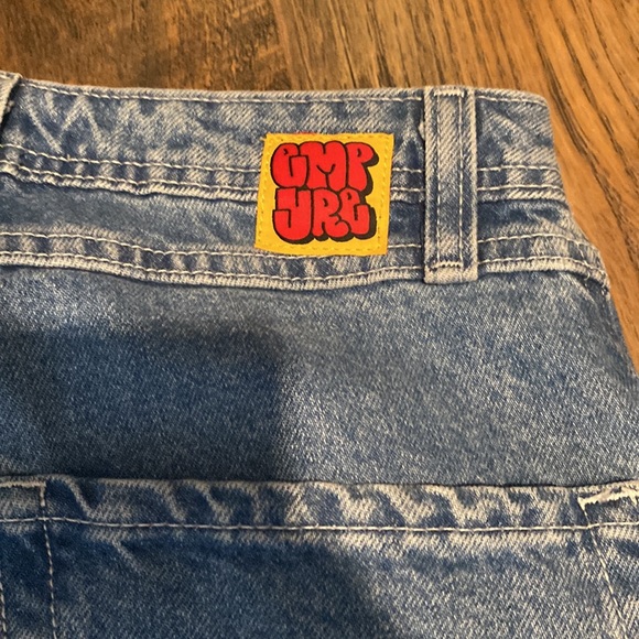 Empyre  jeans - Picture 7 of 7